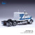 IXO 1978 Ford LTL-9000 White Tractor Truck 1/64