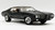 1_PREORDER: ACME 1970 Pontiac GTO Ram Air IV Main Street Starlight Black 1/18
