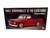 ACME 1967 Chevrolet C-10 Custom - Showtime Candy Red 1/18