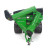 1_PREORDER SpecCast Brent 1398 Grain Cart on Flotation Tires - Green 1/16 UBC 077