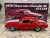 ACME 1970 Chevrolet Chevelle SS 454 LS6 1/18 Cranberry Red 1 of 454