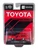M2 Machines 1985 Toyota Truck with Camper Shell – Red- Hobby Exclusive 1/64 HS76