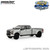 1_PREORDER Greenlight Auto Mall Series 8 - 2022 Ford F-450 Super Duty - Iconic Silver (New Tooling) 1/64
