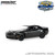1_PREORDER Greenlight Auto Mall Series 8 - 2023 Challenger SRT Hellcat Widebody - Black (New Tooling) 1/64