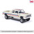 1_PREORDER IXO 1976 Chevrolet Custom Deluxe K30 Fleetside - July 4th Exclusive 1/64