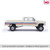 1_PREORDER IXO 1976 Chevrolet Custom Deluxe K30 Fleetside - July 4th Exclusive 1/64