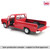 1_PREORDER IXO 1974 Ford F-100 - Candy Apple Red 1/18