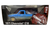 Greenlight 1971 Chevrolet C-10 Blue Chainsaw Weathered 1/24 84223