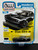 Auto World 2019 Dodge Challenger R/T Scat Pack Pitch Black 1/64