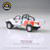 1_PREORDER Para 64 Toyota Hilux 1993 Roof of Africa Toyota Dealer Team RHD 1/64 FREE SHIPPING