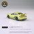 1_PREORDER Para 64 2025 Porsche 911 GT3 (992.2) Cartagena Yellow LHD 1/64 FREE SHIPPING