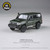 1_PREORDER Para 64 2014 Toyota Landcruiser LC76 Military Green LHD 1/64 FREE SHIPPING