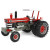 SpecCast Massey Ferguson 1150 Tractor with Firestone Tires, Canopy & Duals 1/16