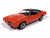 Auto World American Muscle 1969 Pontiac GTO Judge Mecum Auctions Red AMM1351 FREE SHIPPING