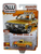 Auto World 1981 Chevy Silverado Lowered Cream w/ Stripes Hobby Exclusive 1/64