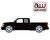1_PREORDER Auto World 2003 Chevy Silverado SS NEW CASTING Black
