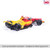 IXO 2025 Indianapolis 500 Victory Row Collector's Set Palou Malukas O'Ward 1/64