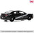 IXO 2023 DODGE CHARGER PURSUIT - IDAHO STATE POLICE 1/64 IA64026
