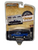 Greenlight Vintage Ad Cars Series 8 1991 GMC Sonoma Blue & Gray 1/64