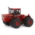 ERTL International Harvester 4586 Tractor with Front & Rear Duals 1/64 ZFN44438