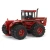 ERTL International Harvester 4586 Tractor with Front & Rear Duals 1/64 ZFN44438