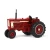 ERTL IH Farmall 806 Tractor with Fenders 1/64 ZFN44447