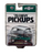 M2 Machines 1978 Chevrolet Silverado 30 1/64 Green & Black HS48