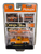 Mini Case of 12 M2 Machines 1976 GMC Sierra Grande “Orange Slice” – Hobby Exclusive 1/64