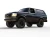 1_PREORDER Greenlight 1996 Ford Bronco XLT - Blackout (Lifted) (Hobby Exclusive) 1/64
