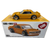 Sealed Case of 24 Kaido House Mini GT Nissan Skyline 2000 GT-R KPGC10 Kaido Street V2 Yellow 1/64