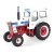 Ertl International Harvester 1476 USA 250 Stars & Stripes 1/16 ZFN 44483
