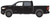 1_PREORDER Auto World 2020 Ram 1500 Limited Black 1/64