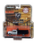 Greenlight Work-Series Outback Toys Exclusive 2018 Ram Dually Dump Bed 1/64 Silver