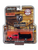 Greenlight Work-Series Outback Toys Exclusive 2018 Ram Dually Dump Bed Snow Blade 1/64 Red