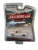 Greenlight All-Terrain 1979 Ford F-250 Explorer White & Orange Stripes 1/64