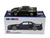 Kaido House Nissan Skyline GT-R (R34) Kaido Works GReddy V2 Black Carbon 1/64