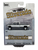 IXO **RAW CHASE** 1978 Chevy Silverado K30 Crew Cab Lifted 1/64 IA64007
