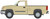 1_PREORDER Auto World 2007 Chevrolet Silverado Cashmere 1/64
