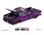 1_PREORDER  Kaido House x Mini GT 1:64 Chevrolet Silverado Dually KAIDO Koi V1 KHMG291