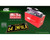 1_PREORDER  Greenlight 1:64 Lowriders 1964 Chevrolet Impala SS w/ Mini Metal License Plate – Pink – Mijo Exclusives 51757-A
