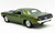 ACME 1970 Plymouth AAR Cuda Ivy Green 1/18 1 of 576