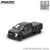 Mini Case of 6 Greenlight  Black Bandit Series 31 - 2020 Ford F-450 XL Super Duty (New Tooling) 1/64 28190-F