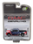 Greenlight Karson 2022 GMC Sierra DENALI 2500HD Stars & Stripes USA 250 1/64