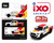1_PREORDER  IXO 2022 Toyota Tacoma Racing TRD – White – Mijo Exclusives IAPR1041