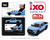 1_PREORDER  IXO 2022 Toyota Tacoma Racing TRD – Cavalry Blue  – Mijo Exclusives IAPR1040