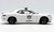 1_PREORDER  ACME 2010 Dodge Challenger SRT 8 - Hazzard County Sheriff 1/18 A1806035