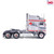 1_PREORDER  IXO  IXO 1:64 1976 Kenworth W900A Canada 25 - Grey  U64TR045