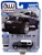 Auto World 2017 Jeep Wrangler Chief Edition Rhino 1/64 CARD BLEMISH