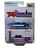 IXO Karson Diecast Exclusive 1974 Chevy Custom C30 Dually Blue & White 1/64 IAPR1022