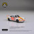 1_PREORDER Paragon Para64 1974 Porsche 911 3.0 RSR 'Café Mexicano' LHD 1/64 PA-56810
